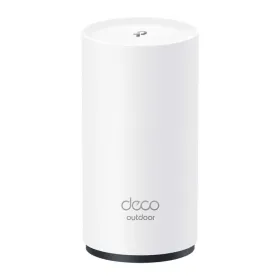 Prieigos taškas TP-Link Deco X50-Outdoor(1-pack)