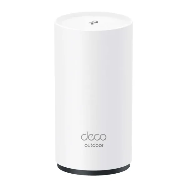 Piekļuves punkts TP-Link Deco X50-Outdoor(1-pack)