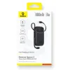 Powerbank Baseus P10055008113-00 Juoda 10000 mAh