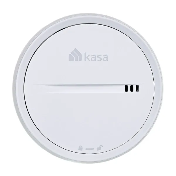 Termostatas TP-Link KE100 KIT Balta