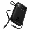 Powerbank Baseus P10055009113-00 Juoda 20000 mAh