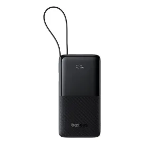 Powerbank Baseus BIPOW 2 Juoda 20000 mAh