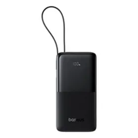 Powerbank Baseus BIPOW 2 Juoda 20000 mAh