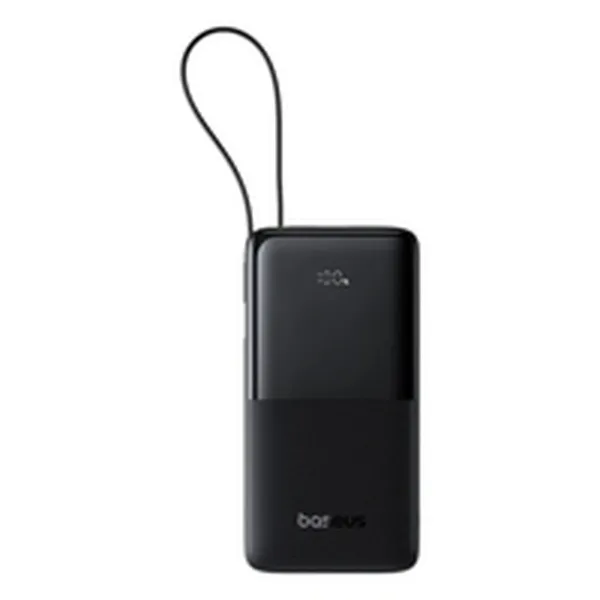 Powerbank Baseus BIPOW 2 Must 20000 mAh