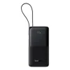 Powerbank Baseus BIPOW 2 Must 20000 mAh