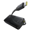 Powerbank Baseus BIPOW 2 Must 20000 mAh