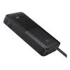 Powerbank Baseus BIPOW 2 Must 20000 mAh
