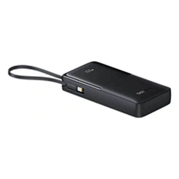 Powerbank Baseus BIPOW 2 Must 20000 mAh