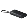 Powerbank Baseus BIPOW 2 Must 20000 mAh