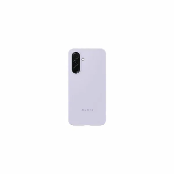 Mobiliojo telefono dėklas Samsung Levandos