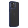 Comma case Joy Elegant for iPhone 15 blue