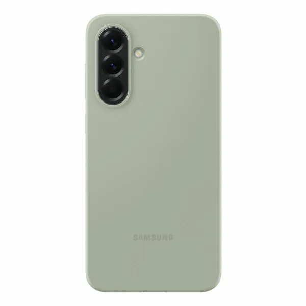 Mobiliojo telefono dėklas Samsung EF-PA566CGEGWW Žalia