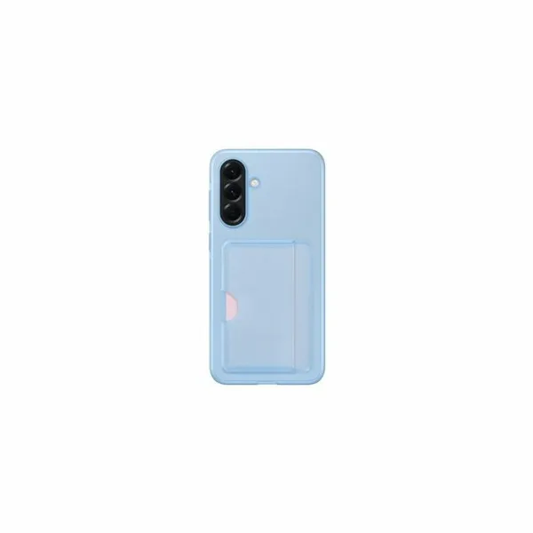 Mobiliojo telefono dėklas Samsung EF-OA566TLEGWW Mėlyna