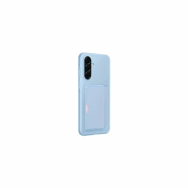 Mobiliojo telefono dėklas Samsung EF-OA566TLEGWW Mėlyna