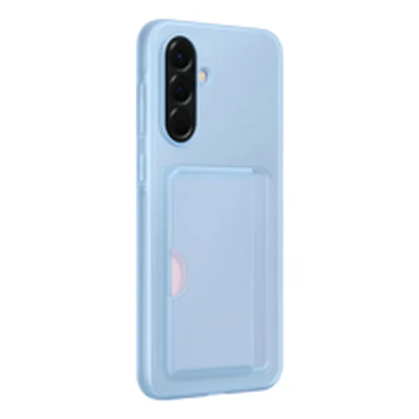 Mobiliojo telefono dėklas Samsung EF-OA566TLEGWW Mėlyna