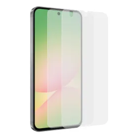 Comma ümbris Joy Elegant Mag iPhone 15 Pro jaoks, sügavlilla