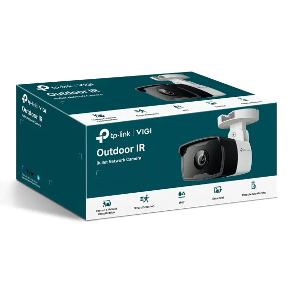 Stebėjimo kamera TP-Link VIGI C320I(6mm)