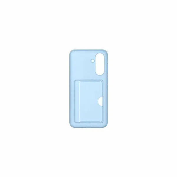 Mobile cover Samsung Blue