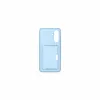 Mobile cover Samsung Blue