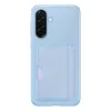 Mobile cover Samsung Blue