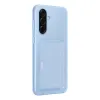 Mobile cover Samsung Blue