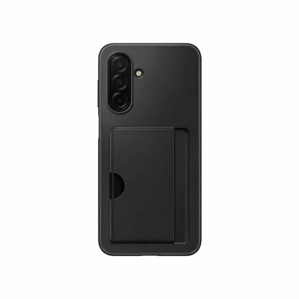 Puhelinsuoja Samsung EF-OA266TBEGWW Musta