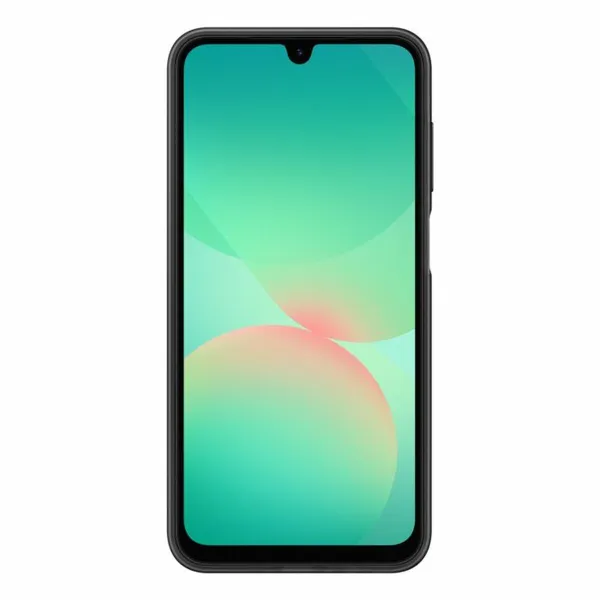Puhelinsuoja Samsung EF-OA266TBEGWW Musta