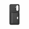 Puhelinsuoja Samsung EF-OA266TBEGWW Musta