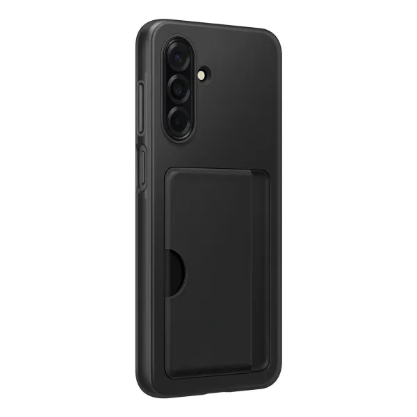 Puhelinsuoja Samsung EF-OA266TBEGWW Musta