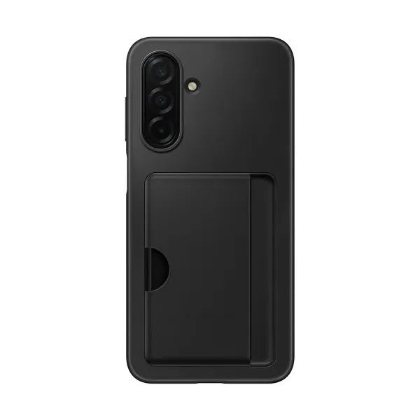 Puhelinsuoja Samsung EF-OA266TBEGWW Musta
