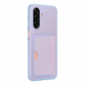 Чехол Comma Kevlar Mag для iPhone 15 Plus, черный