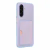 Puhelinsuoja Samsung EF-OA266TLEGWW Sininen