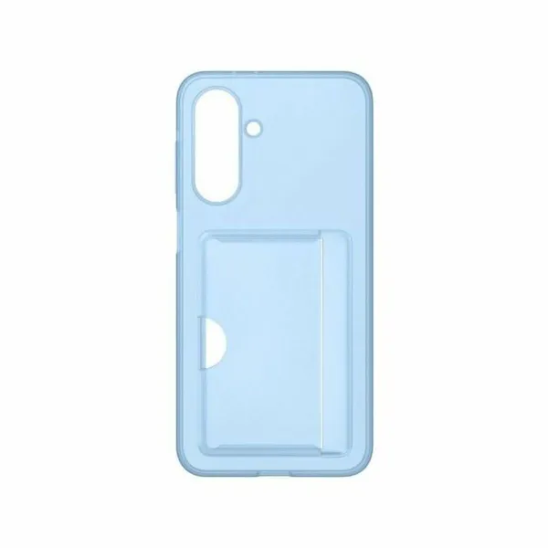 Puhelinsuoja Samsung EF-OA266TLEGWW Sininen