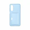 Puhelinsuoja Samsung EF-OA266TLEGWW Sininen
