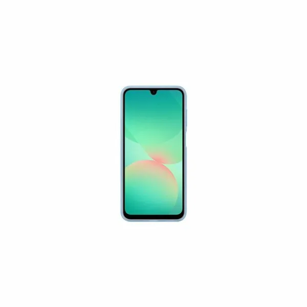 Puhelinsuoja Samsung EF-OA266TLEGWW Sininen