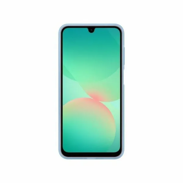 Puhelinsuoja Samsung EF-OA266TLEGWW Sininen