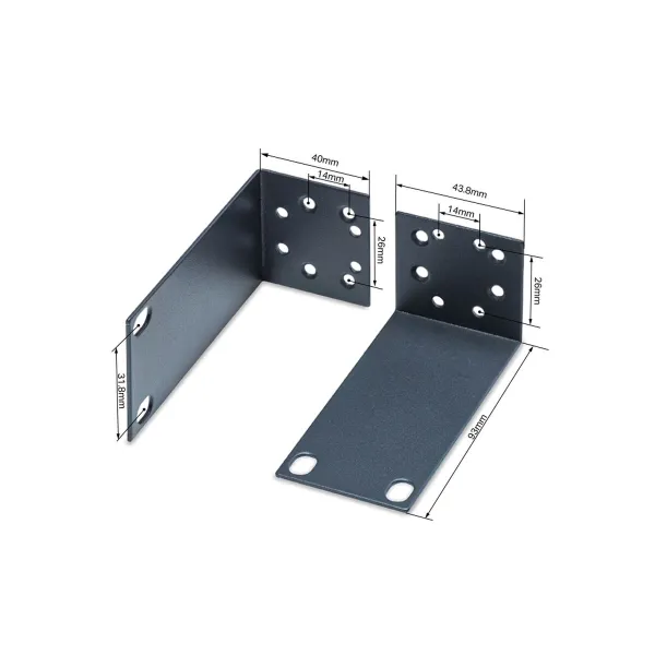 USB-kaabel TP-Link RACKMOUNT KIT-13