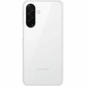 Mobile cover Samsung EF-QA266CTEGWW Transparent