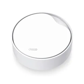 Prieigos taškas TP-Link DECO X50-POE(1-PACK) Balta