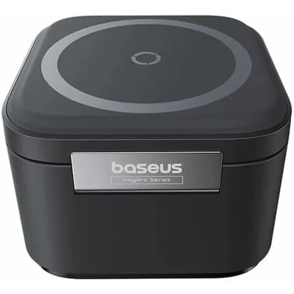 Беспроводное зарядное устройство Baseus P10264100123-01 Синий