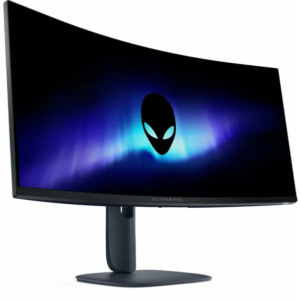Gaming Monitor Dell AW3425DWM 34" Wide Quad HD