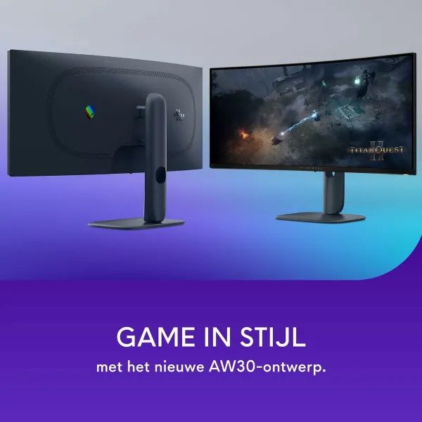 Gaming Monitor Dell AW3425DWM 34" Wide Quad HD