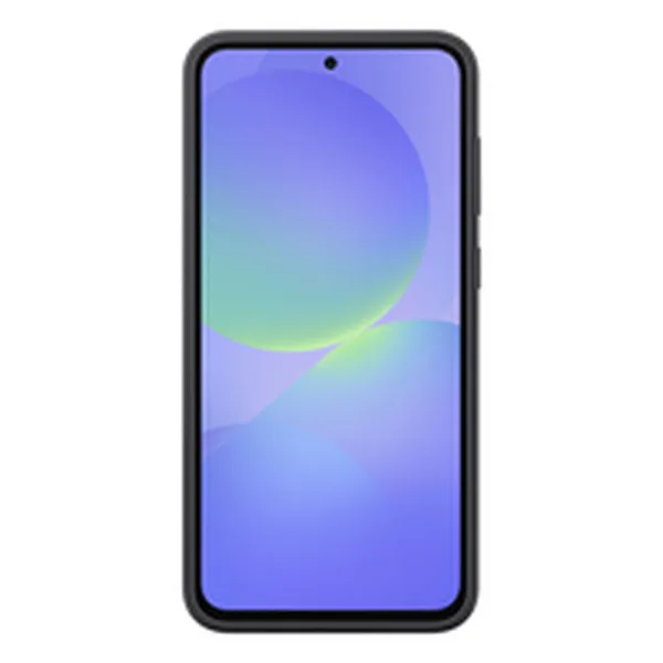 Pārvietojams Pārsegs Samsung Melns