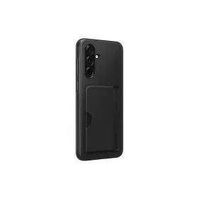 Tempered glass 5D for Samsung Galaxy A35 5G black frame