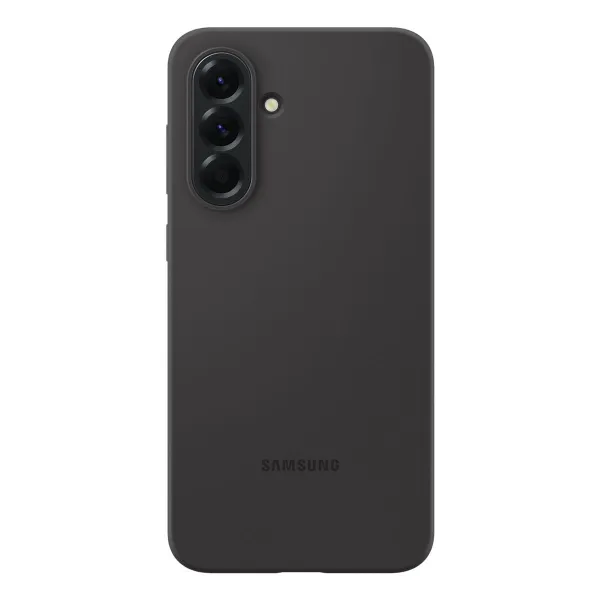 Pārvietojams Pārsegs Samsung Melns