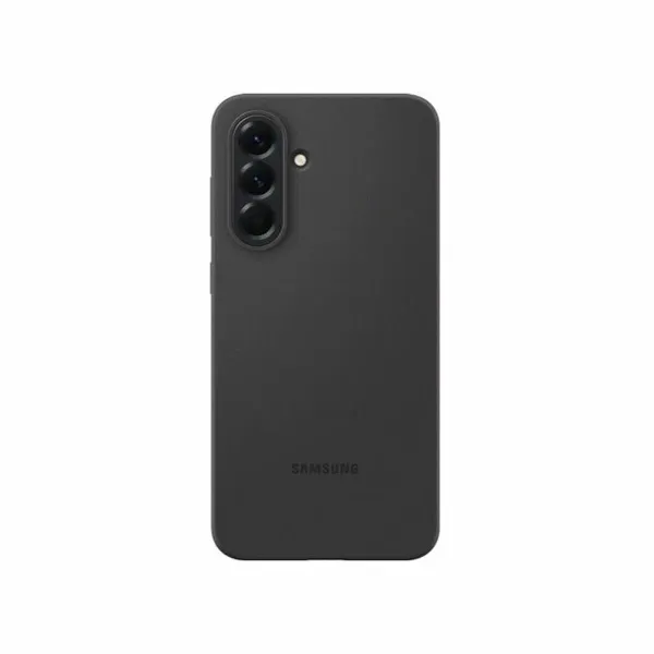 Pārvietojams Pārsegs Samsung Melns