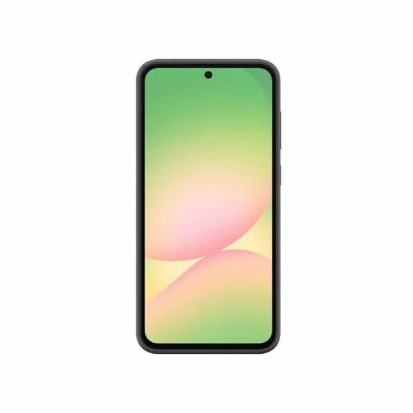 Pārvietojams Pārsegs Samsung Melns