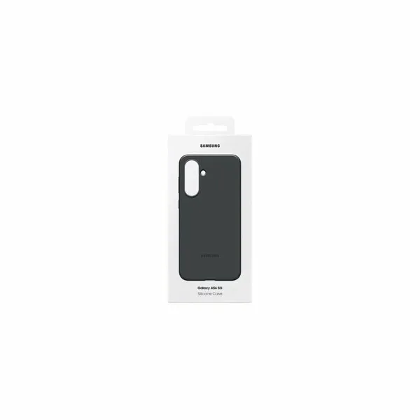 Pārvietojams Pārsegs Samsung Melns
