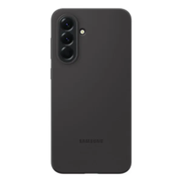 Pārvietojams Pārsegs Samsung Melns