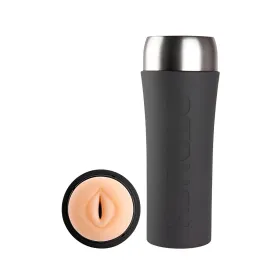 Endurance Jack Ass Otouch Beige